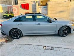 کیا K5
